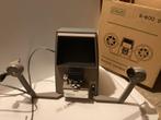 Super 8 Erno D600 editor viewer, Ophalen of Verzenden, 1960 tot 1980, Projector