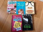 Boeken voor meiden, jeugdboeken, Ophalen, Zo goed als nieuw