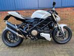 DUCATI STREETFIGHTER 1098 (bj 2010), DUCATI, 2 cilinders, 1099 cc, Motorrijbewijs A