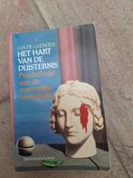 J. de Laender - Het hart van de duisternis, J. de Laender, Ophalen of Verzenden, Ontwikkelingspsychologie, Zo goed als nieuw