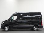 Renault Master T35 2.3 dCi 150PK L2H2 Energy Work Edition Ai, Stof, Gebruikt, Euro 6, 4 cilinders