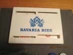 Bavaria Bier biedbox van Bridge kaartspel, Ophalen of Verzenden, Gebruikt, Overige typen, Bavaria