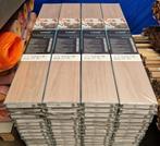 Restpartij click pvc 84 m2 Floorever Spa Vinylboden. 5FSR013, Ophalen, Nieuw, 75 m² of meer, Laminaat