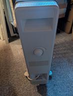 elektrische verwarming tot 2000w, Huis en Inrichting, Kachels, Ophalen, Zo goed als nieuw, Elektrisch, Overige soorten