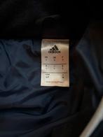 Adidas Feyenoord Jas Maat S, Kleding | Heren, Jassen | Winter, Ophalen of Verzenden, Zo goed als nieuw, Maat 46 (S) of kleiner