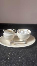 Wedgwood Edme roomstel, Antiek en Kunst, Antiek | Servies compleet, Ophalen of Verzenden