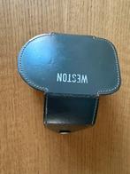 Weston IV lichtmeter, Ophalen of Verzenden, Zo goed als nieuw, Overige typen