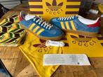 Gucci Adidas Gazelle Maat 45 - Nieuw!, Ophalen of Verzenden, Nieuw, Sneakers of Gympen
