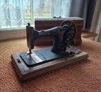 Naaimachine Vesta, Antiek en Kunst, Ophalen