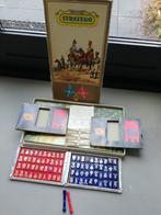 Stratego, bordspel met houten speelstukken, Hobby en Vrije tijd, Gezelschapsspellen | Bordspellen, Een of twee spelers, Ophalen of Verzenden