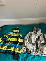 Diverse wintersportkleding man / vrouw, Ophalen of Verzenden, Gedragen