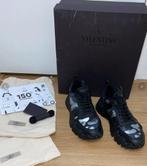 Valentino Rockrunner camo sneakers maat 40, Kleding | Heren, Schoenen, Ophalen, Valentino, Zwart, Sneakers of Gympen