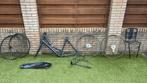 Diverse Cortina Sparta Gazelle onderdelen, Fietsen en Brommers, Fietsonderdelen, Ophalen, Gebruikt, Algemeen, Overige typen