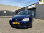 Volkswagen Golf 1.6 Optive 4 Airco Elek. Pakket Trekhaak APK, Auto's, Volkswagen, Te koop, 14 km/l, Benzine, Hatchback