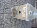 Bird Dummyload Type 8890-2,5 Kw, Telecommunicatie, Zenders en Ontvangers, Ophalen, Gebruikt, Zender en Ontvanger