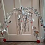 Retro Kerst(plafond)hanger, Ophalen of Verzenden, Huis en Inrichting