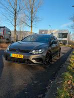 Volkswagen Golf 2.0 TSI 370pk 4Motion 5D 2020 Grijs, Automaat, 4 cilinders, 1984 cc, Alcantara