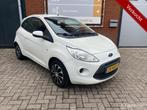 Ford Ka 1.2 Cool&Sound AIRCO NAP PRIJSTOPPER, Auto's, Voorwielaandrijving, Stof, Gebruikt, 1242 cc