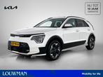 Kia Niro EV DynamicPlusLine 64.8 kWh Schuif-kanteldak | Head, 12 maanden, 32 min, 1657 kg, Wit