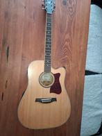 Ibanez V74ECE - OPN Western Gitaar, Muziek en Instrumenten, Snaarinstrumenten | Gitaren | Akoestisch, Ophalen of Verzenden, Zo goed als nieuw