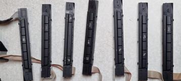 KNOPPENBALK  BMW E90 E91 E92 E93 E84  beschikbaar voor biedingen