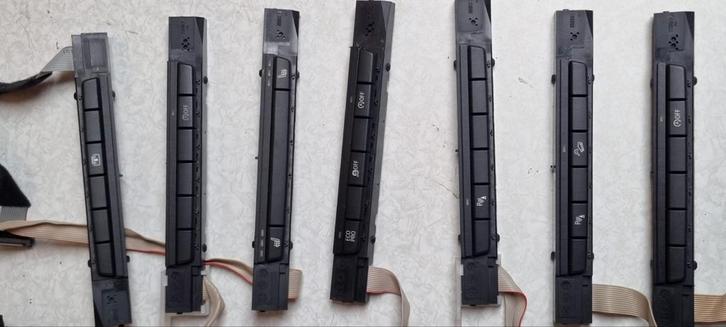 KNOPPENBALK  BMW E90 E91 E92 E93 E84, Auto diversen, Overige Auto diversen, Ophalen of Verzenden