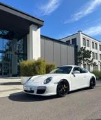 Porsche 997 3.8 Carrera S MKII Dealer onderhouden., Automaat, Euro 5, Achterwielaandrijving, 385 pk