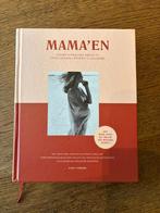 MAMA'EN boeken, Boeken, Ophalen of Verzenden, Gelezen, Nina Pierson