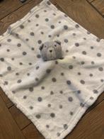 Primark Knuffeldoekje met beertje, Ophalen of Verzenden, Zo goed als nieuw, Overige typen