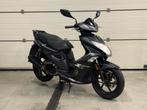 Kymco Super 8 2018 13600km scooter 4T brom 45 bromscooter, Fietsen en Brommers, Ophalen, Maximaal 45 km/u, Zo goed als nieuw, Benzine