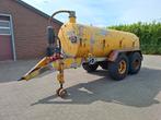 Welgro tank 8000 liter, Zakelijke goederen, Agrarisch | Werktuigen, Ophalen of Verzenden
