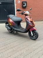 Paiggio zip 25km 2019, Fietsen en Brommers, Scooters | Piaggio, Ophalen, Zip, Zo goed als nieuw, Benzine