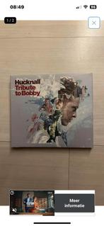 Mike Hucknall cd+dvd - tribute to Bobby Big Bland, Ophalen of Verzenden, Zo goed als nieuw