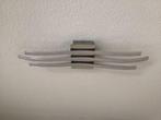 Plafondlamp LED Type Wave, Ophalen, Gebruikt, Kunststof, Modern