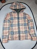 Burberry vest, Ophalen, Zo goed als nieuw
