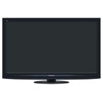 Panasonic Plasma 50inch, Ophalen, Gebruikt, Panasonic, 50 Hz