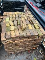 IJsselstenen (handvorm), Ophalen of Verzenden, Zo goed als nieuw, Bakstenen