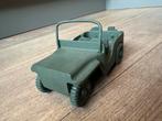 Victory Toys - Victory Jeep, Antiek en Kunst, Antiek | Speelgoed, Ophalen of Verzenden