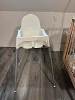 IKEA kinderstoel, Ophalen of Verzenden, Zo goed als nieuw, Overige typen