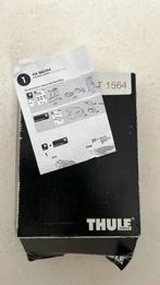 Thule kit set 186054 6054 Peugeot 308SW 14-21, Auto diversen, Dakdragers, Ophalen of Verzenden, Zo goed als nieuw
