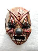 Slipknot // Shawn Crahan IOWA masker, Onbekend, Overige maten, Ophalen of Verzenden, Zo goed als nieuw