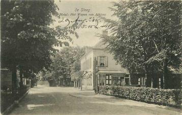 (380-741-005) De Steeg Het Wapen van Athlone beschikbaar voor biedingen
