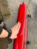 Corsa d opc, Ophalen