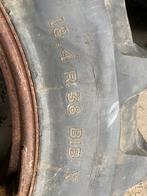 Partij banden met velg, Ophalen, Gebruikt