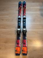 Fischer Ski's - Gebruikt, Ophalen, 160 tot 180 cm, Carve, Skiën