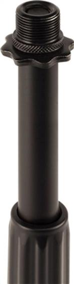 JamStands JS-DMS50 Desktop Microfoonstatief, Instrumentstandaard, ., Nieuw, Ophalen of Verzenden