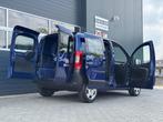 Fiat Fiorino 1.3 MultiJet 80pk | Rondom glas | Navi | Cruise, Voorwielaandrijving, Stof, Gebruikt, 4 cilinders