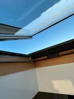 VELUX Dakraam GGL 606 + Verduisteringsgordijn, Doe-het-zelf en Verbouw, Glas en Ramen, Ophalen, Gebruikt, 80 tot 120 cm, Overige typen
