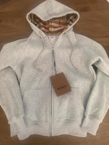 Burberry Zipper beschikbaar voor biedingen