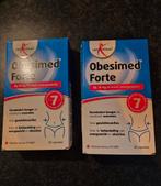 Obesimed forte, Sieraden, Tassen en Uiterlijk, Uiterlijk | Dieet en Afvallen, Ophalen of Verzenden, Nieuw